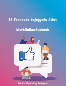 facebook bejegyzés ötletek