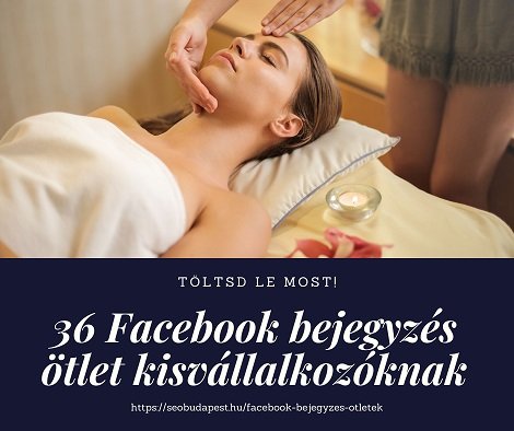 Facebook bejegyzés ötletek kisvállalkozóknak