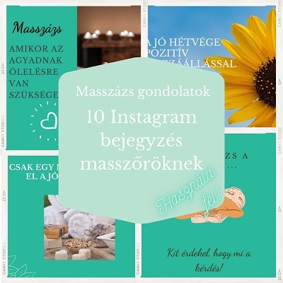 masszázs gondolatok ingyenes letöltés