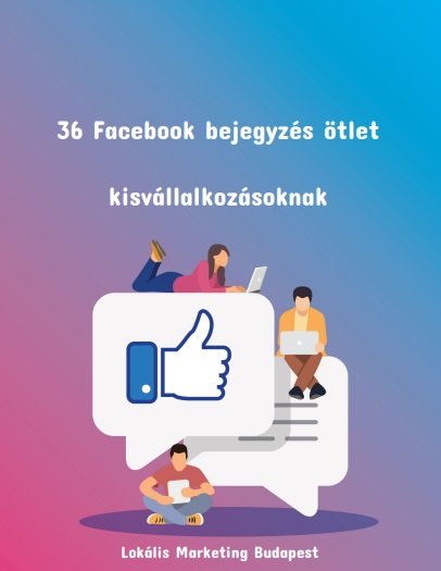 facebook bejegyzés ötletek kisvállalkozóknak