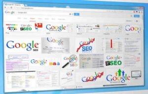 google rangsorolási tényezők