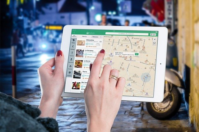 lokális online marketing mit jelent