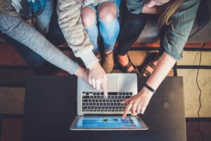online reputáció kisvállalkozásoknak