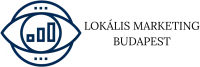 lokális marketing Budapest logo