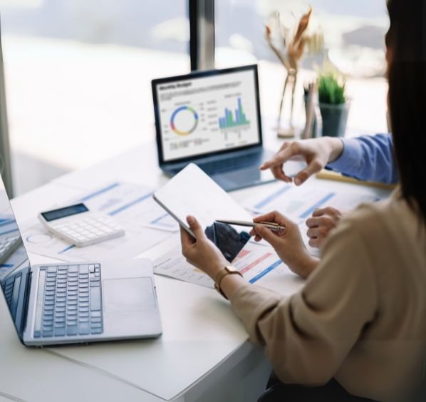 lokális marketing havidíjas szolgáltatás