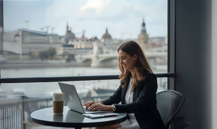 weboldal készítés Budapest