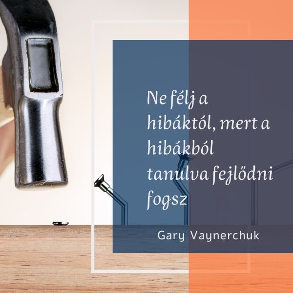 Gary Vaynerchuk idézet