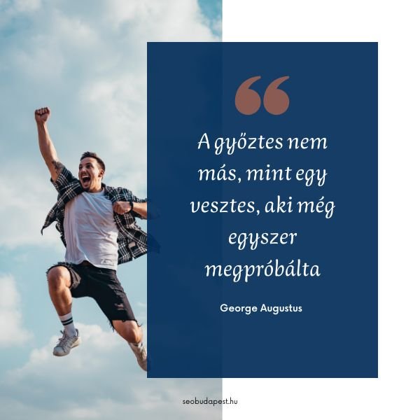 Kitartás idézetek