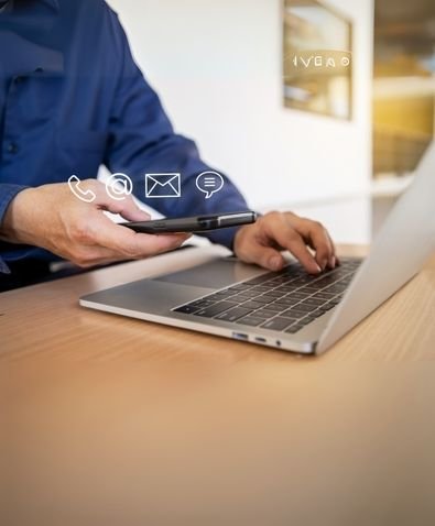 Szolgáltatásaink weboldalkészítés kapcsolat