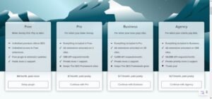 The SEO Framework árak