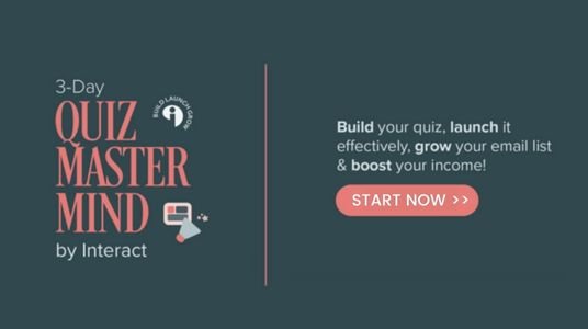 quiz mastermind evergreen